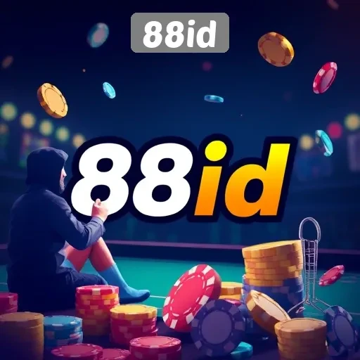 Ulasan Lengkap tentang Platform Game 88id untuk Pemain Indonesia