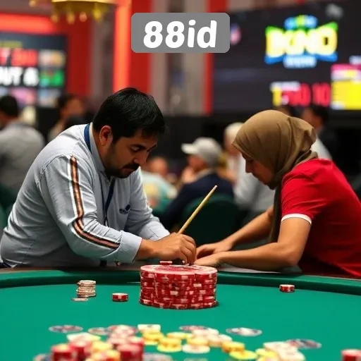 Tanggapan Pengguna Mengenai Pengalaman Bermain di 88id