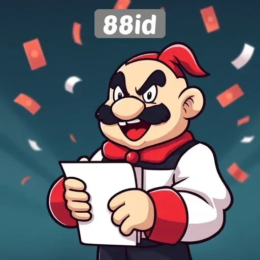 Panduan Lengkap Menjelajahi Situs Game 88id