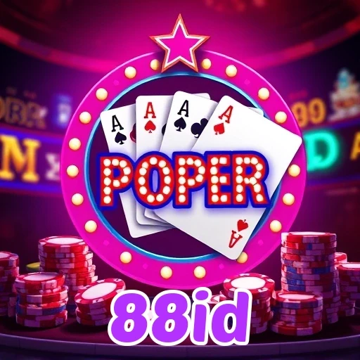 88id: Pengalaman Seru di Acara Game Online Terbaik