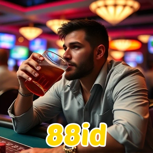 88id: Panduan Lengkap Menelusuri Game Online Indonesia