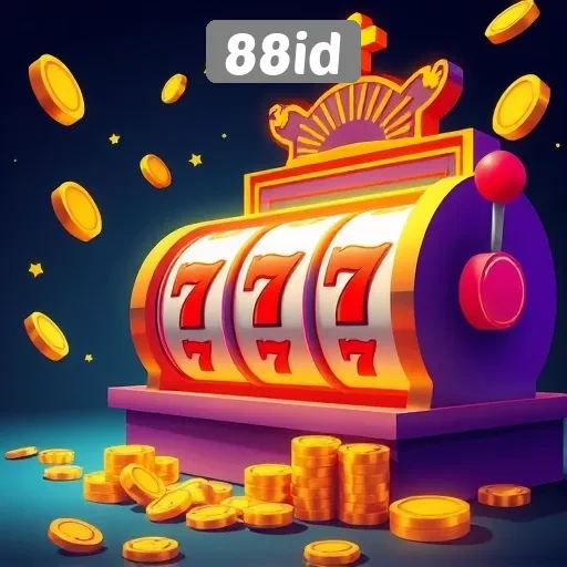 88id: Pilihan Tepat untuk Pecinta Permainan Slot