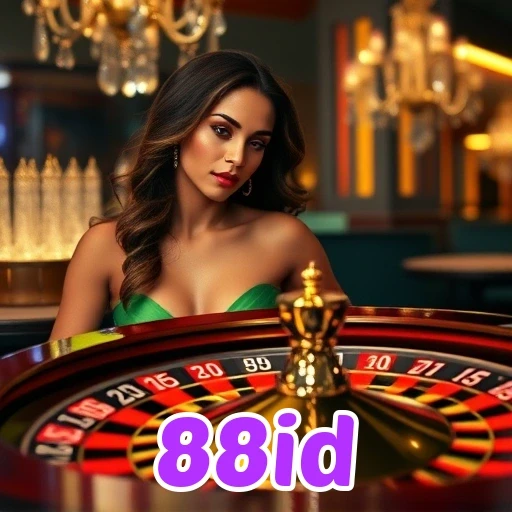 88id: Ulasan Game Online Terbaik untuk Penggemar di Indonesia