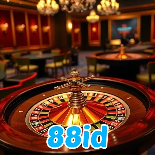 88id: Strategi Cerdas untuk Menang Maximal di Game Online