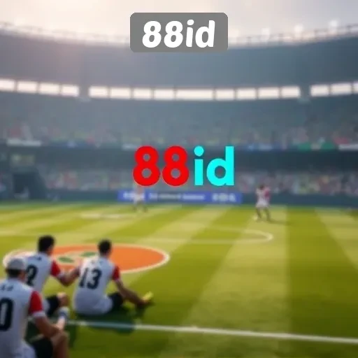 Dampak 88id Terhadap Industri Game Lokal di Indonesia