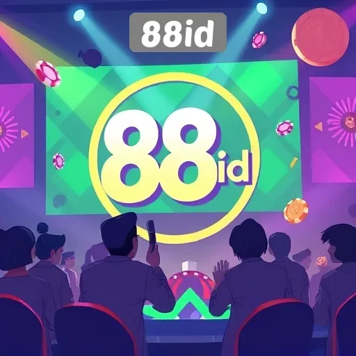 Kegiatan dan Event Menarik yang Diselenggarakan oleh 88id