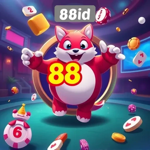 Fitur Unggulan yang Ditawarkan oleh 88id untuk Pecinta Game