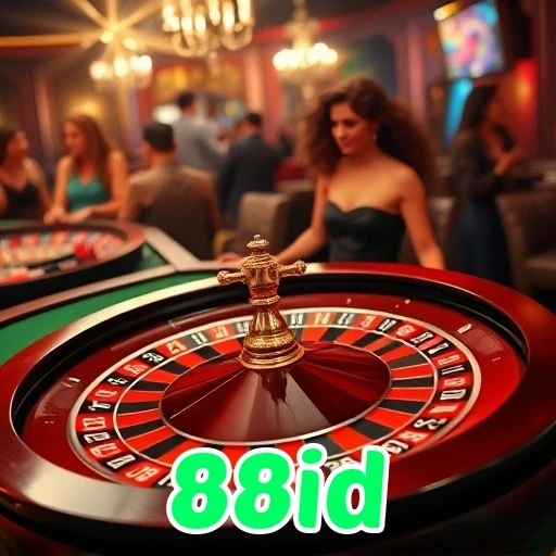 88id: Update Terbaru Penuh Fitur Menarik untuk Gamer Indonesia