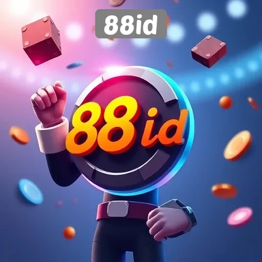 Inovasi Terbaru di 88id yang Perlu Diketahui Pengguna