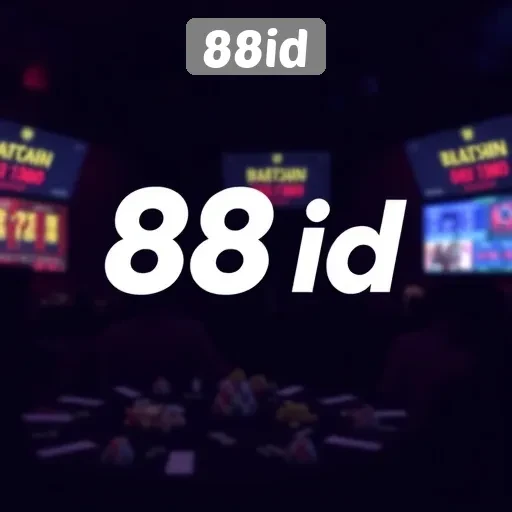 Ulasan Lengkap tentang Situs Game 88id untuk Pemain Indonesia