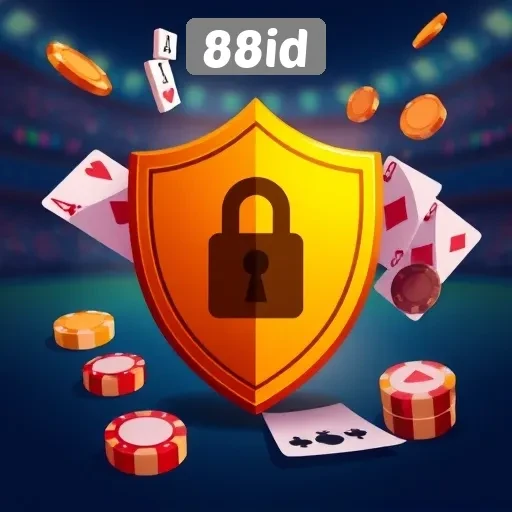 Keamanan dan Privasi di Situs Game 88id yang Perlu Diketahui