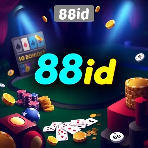 Mengenal 88id Situs Game Terpercaya di Indonesia