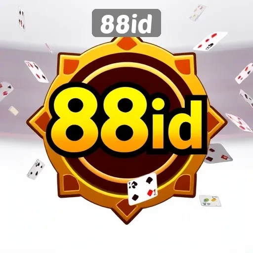 Mengenal Layanan Game Terpercaya 88id