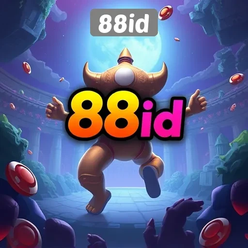 Mengenal Situs Game 88id sebagai Destinasi Hiburan Digital