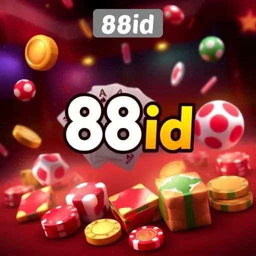 Mengenal Lebih Dekat Situs Game 88id di Indonesia
