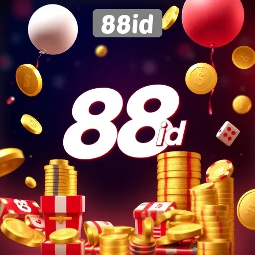 Mengenal 88id Sebagai Situs Game Terpercaya di Indonesia