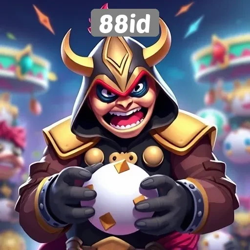 Review Permainan Terbaru di 88id untuk Penggemar Game