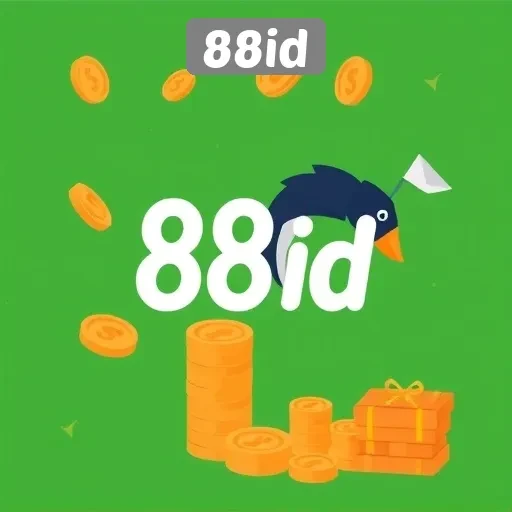 Kemudahan Deposit dan Penarikan di 88id