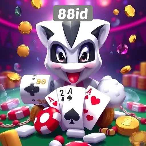 Diverse Game Menarik yang Tersedia di 88id untuk Semua Kalangan