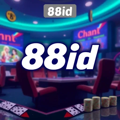 Mengapa 88id Menjadi Pilihan Utama Para Gamers