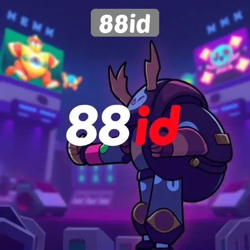 Kisah Sukses Pengembang Game Lokal di 88id