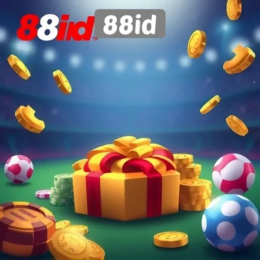 Bonus dan Promo Menarik di Situs Game 88id