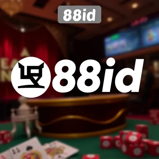 Mengetahui Lebih Dalam Tentang Situs Game 88id