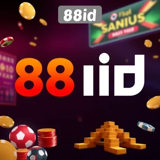 Mengupas Fitur Utama Situs Game 88id
