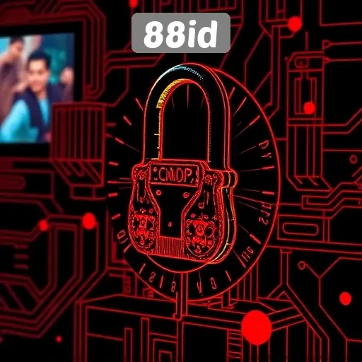 Penilaian Keamanan dan Kepercayaan pada Situs 88id