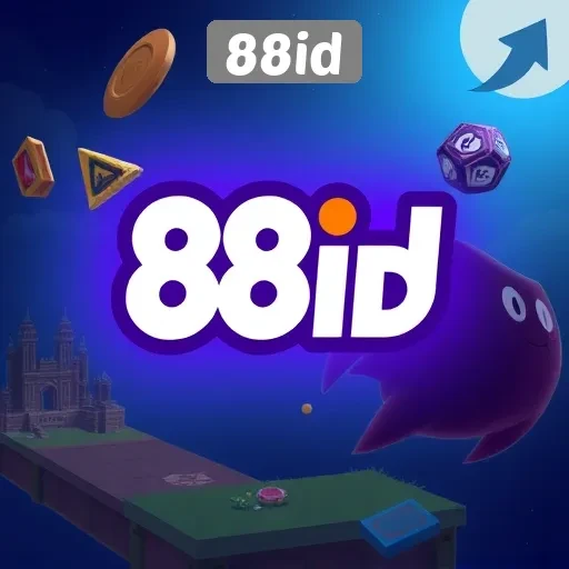 Menjelajahi Berbagai Game Populer di Situs 88id