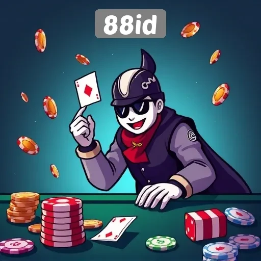 Mengulas Fitur Unggulan Situs Game 88id