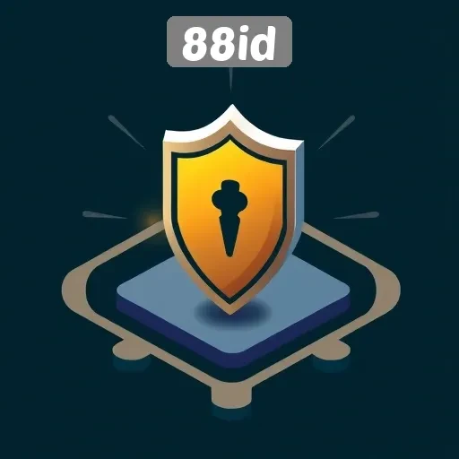 Faktor Keamanan dan Privasi di Situs Game 88id