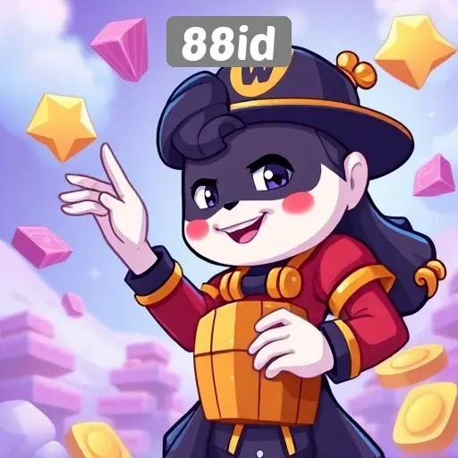 Rekomendasi Game Terpopuler di 88id untuk Tahun Ini