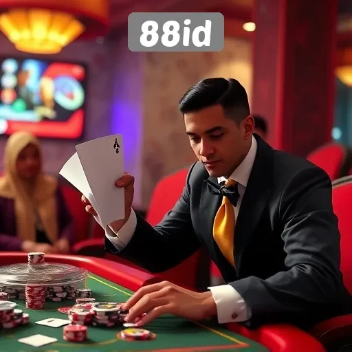 Tips Bermain di Situs Game 88id untuk Pemula