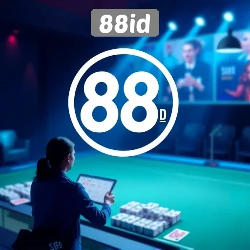 Keunggulan dan Fasilitas yang Ditawarkan oleh Situs 88id